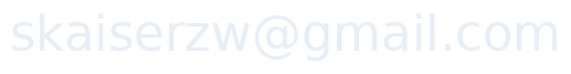 E-Mail-Adresse als Bild dargestellt